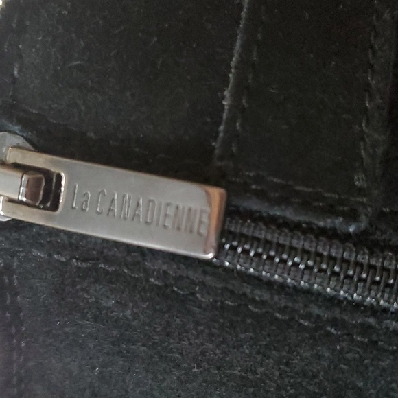 LA CANADIENNE ANKLE BOOTS - Picture 6 of 14